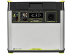 POWERSTATION GOAL ZERO YETI 3000X