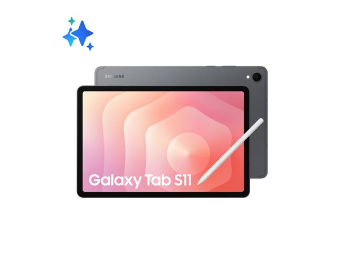 Samsung Amung Tab 11 M X730 12128gb 11 Wifi Gris