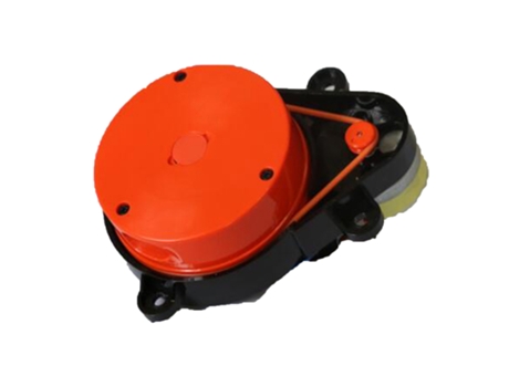 Sensor de distancia láser LDS Original para Xiaomi Mi Robot aspirador mijia 1s 1.ª piezas de repuesto, accesorios usados
