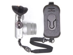 Porta-cojín Strapshot G3 Para Cámaras Sin Espejo O Réflex Digitales - 288 G
