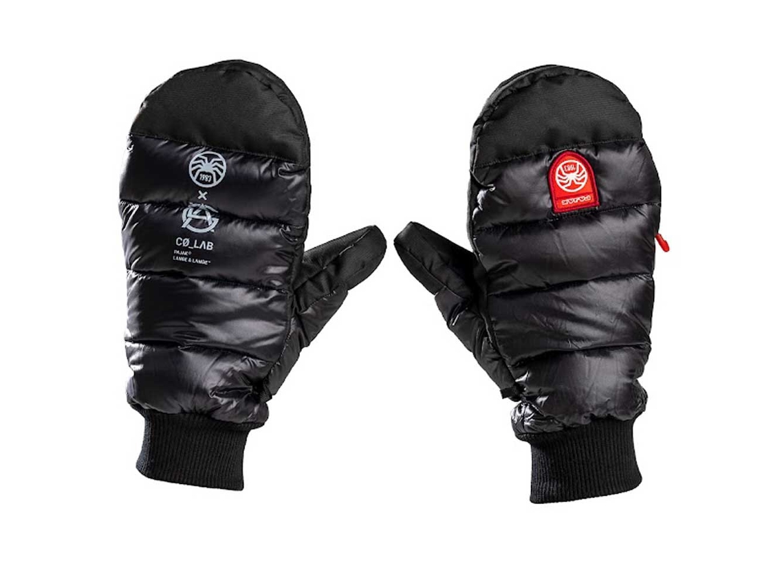 Guantes Montaña PAJAK Co lab