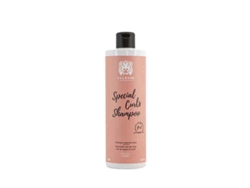 Champú Especial Rizos 400ml