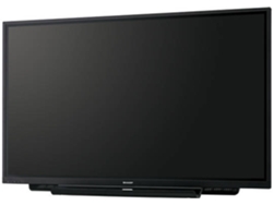 Pantalla de Señalización SHARP PN-65TH1 (65'')