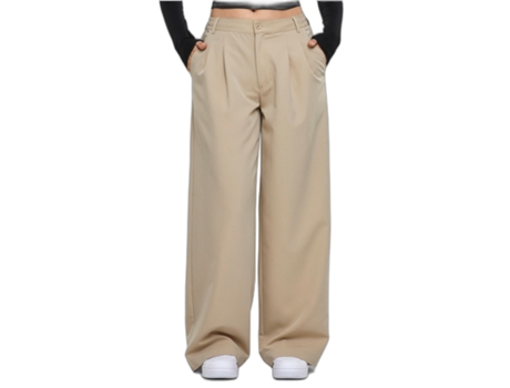 Chándale de Mujer para Fitness URBAN CLASSICS Chándal Organic Ultra (S)