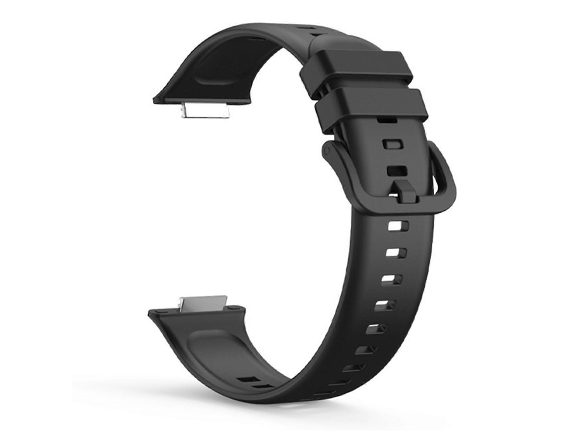 Pulsera de silicona ajustable para Huawei Watch Fit 2 Smartwatch Nostalgia88