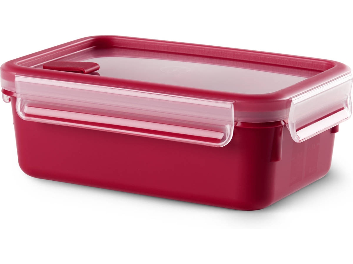 CAIXA CONSERVAÇÃO MICRO TEFAL K3102212