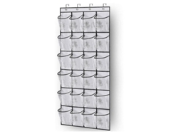 Organizador De Zapatos Colgante, Estante Para Zapatos, Almacenamiento Multifuncional Llk