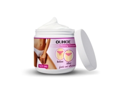 Crema blanqueadora privada