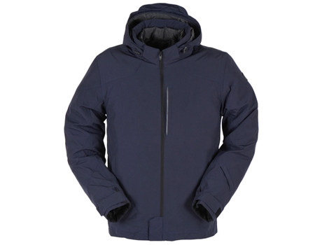 Chaleco de Mota para Hombre FURYGAN (M - Azul)