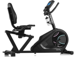 Bicicleta estática electromagnética ZIPRO Glow WM iConsole
