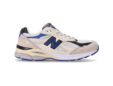Zapatillas de Hombre NEW BALANCE Multicolor (38)