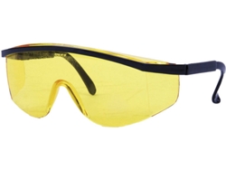 Gafas de Seguridad COFAN Ultravioleta Amarillo