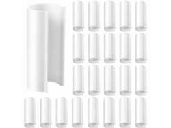 Clip De Tubo De Invernadero De Pvc Para Gardening Y Construcción Con Material Pp+pvc B