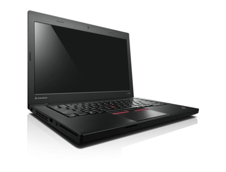 Portátil LENOVO Thinkpad L450 (Reacondicionado Como Nuevo - Intel Core i5-4300U - RAM: 8 GB - 256 SSD - Intel HD Graphics)