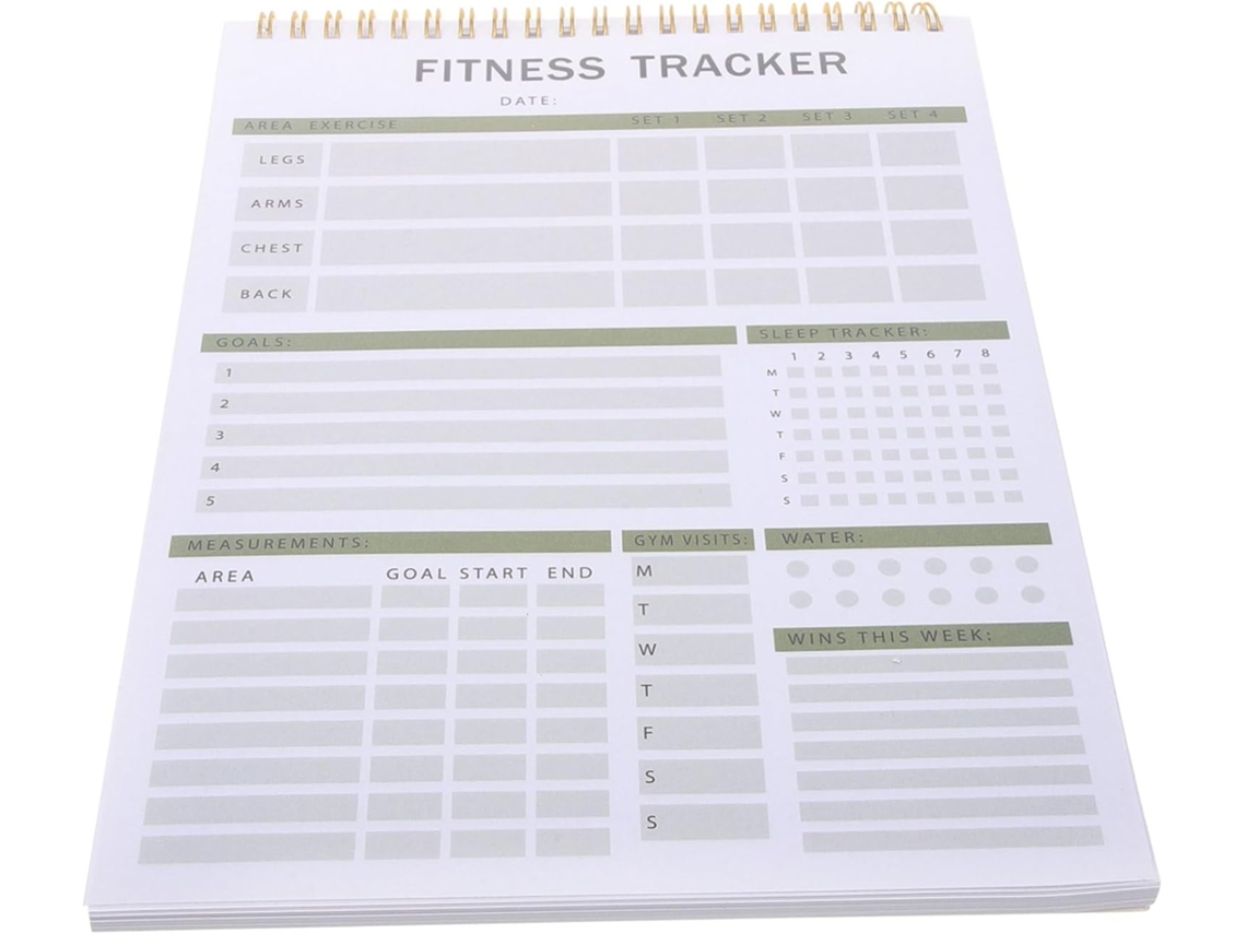 Besportble Fitness Portátil Para Gimnasio Doméstico
