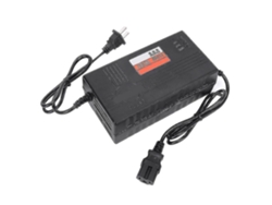 Cargador Inteligente Para Batería De Patinete Eléctrico/bicicleta Eléctrica De 60 V, 20 Ah, 2,5 A, Adaptador De Corriente Con Enchufe Cn De 220 V.