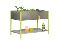 Huerto Urbano Metalico Top Urbano SIMONRACK