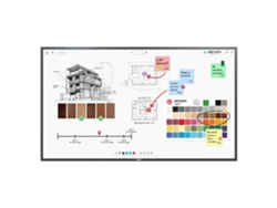 Pantalla Táctil NEC Multisync M551 Igb Pantalla Táctil NEC Multisync M551 Igb