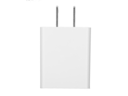 Cargador De Pared Usb (carga De Un Solo Puerto Para Teléfonos Móviles, Ipads Y Tabletas)