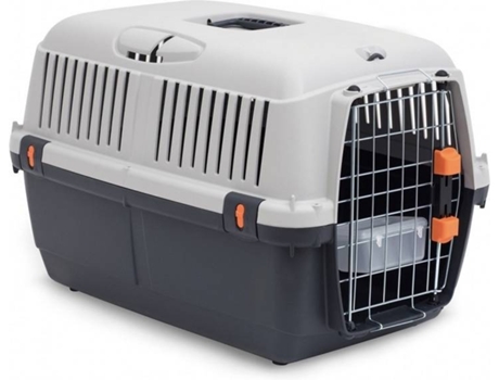 Rejilla Lateral para Transportín para Gatos NAYECO Bracco Travel 6
