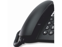 Teléfono Fijo HAEGER HG-1020 Office