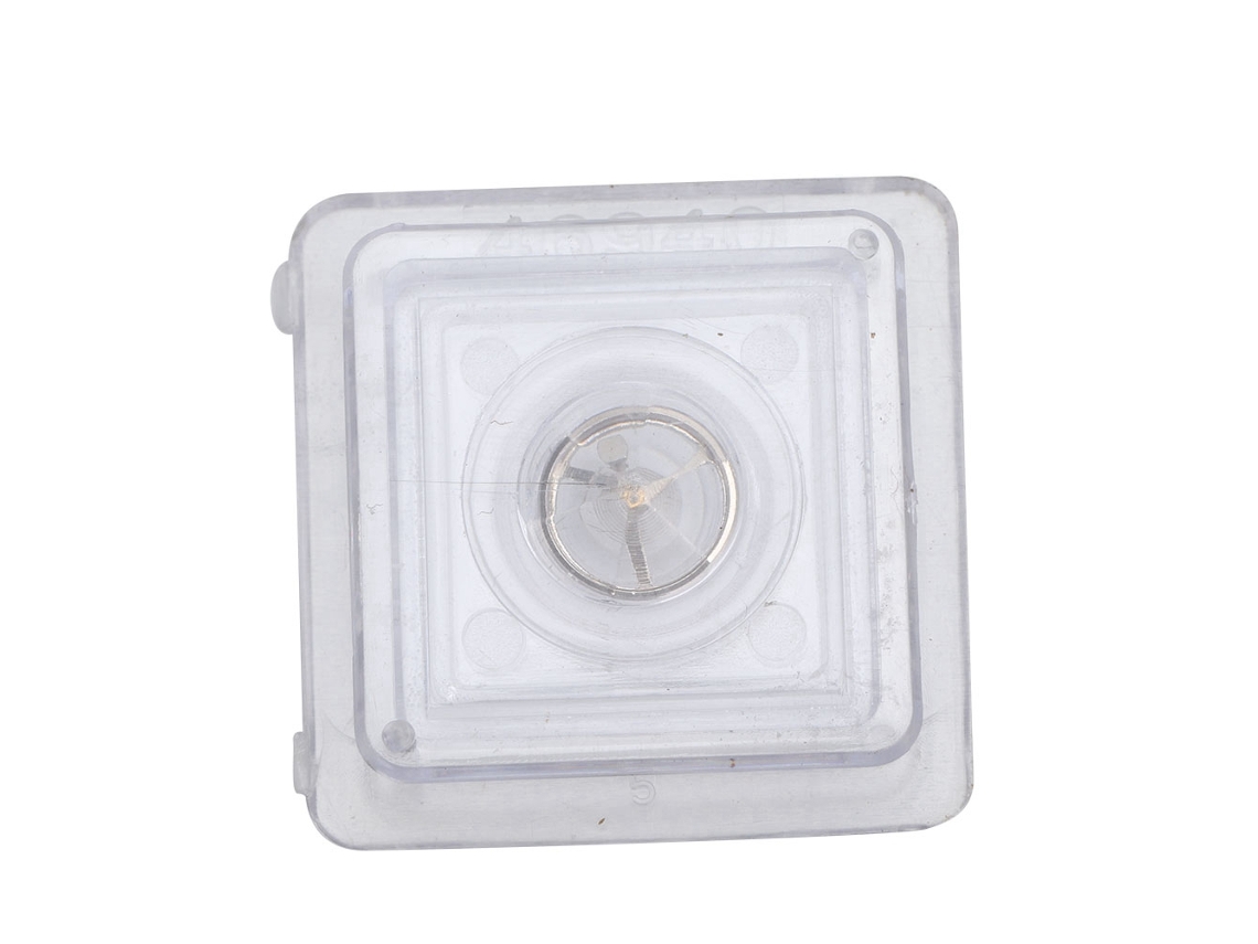 Volante De Inercia Para Mecanismo De Reloj, Pieza 2688, Accesorio De Repuesto Para Reparación.