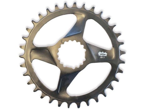 Carrete FSA Single Comet Direct Mount Chainring