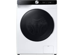 Lavasecadora SAMSUNG WD90DG6G94BKU3 (9/5 kg - 1400 rpm - Blanco)