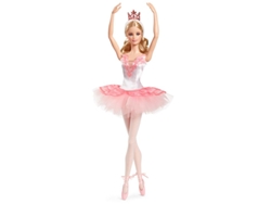 Muñeca MATTEL DGW35 (6 anos)