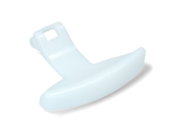 Tirador De La Puerta Whp 480111100265 Para Lavadora Dhl000wh