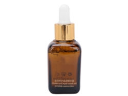 Sérum facial para hidratación y reducción de poros