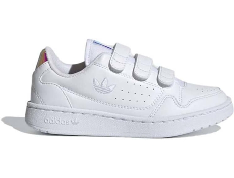 Zapatillas ADIDAS ORIGINALS NY 90 Niño (33 - Blanco)
