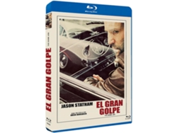 El atraco al banco (2008) / El gran robo