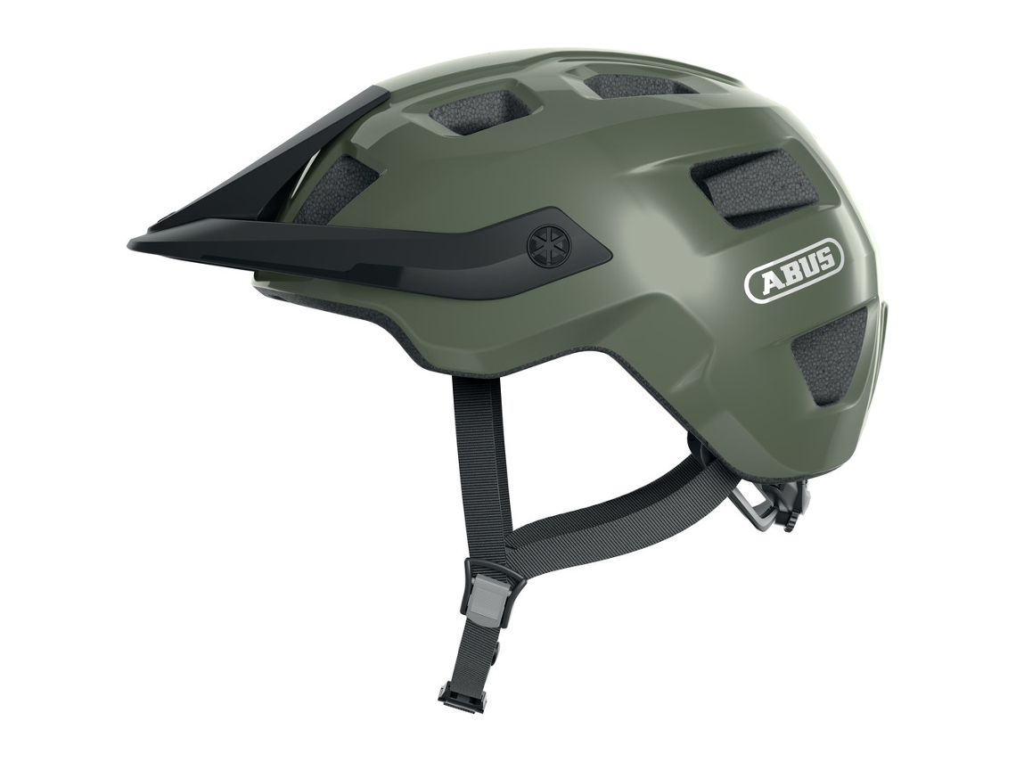 Casco ABUS MoTrip