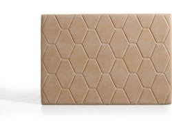 Cabecero MATRIS para Camas de 100 Rombos  (Compatible con Colchón: 110x110x6.5 cm)