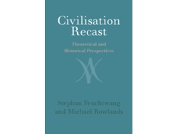 Libro Civilisation Recast (Inglés)