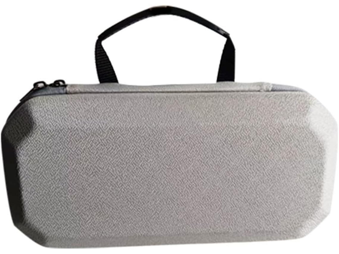 Bolsa De Almacenamiento Portátil Para Proyector, Ideal Para Transporte Y Viajes, Con Asa Y Protección Para Proyector Hy320.