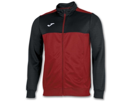 Chándal para Hombre JOMA Winner Rojo para Fútbol (XL)