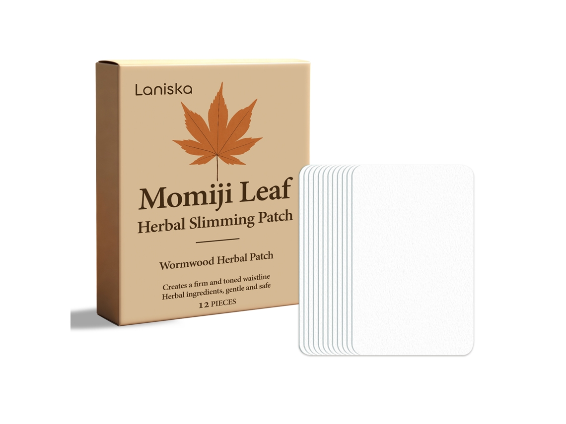 Parche Desagredecimento Herbal Emagrecimento