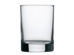 Plato de acero inoxidable Balti OLYMPIA 160mm