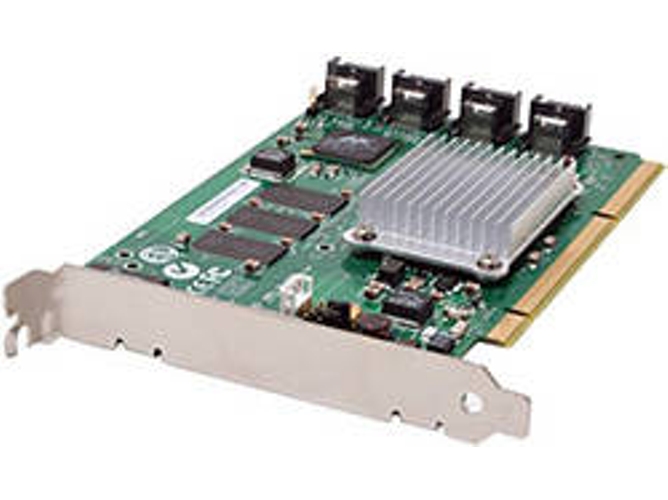 Controlador RAID INTEL SRCS28X