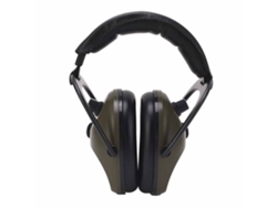 2026-auriculares Exteriores Antirruido Orejeras Protección Auditiva Viaje Obras Bibliotecas Verde