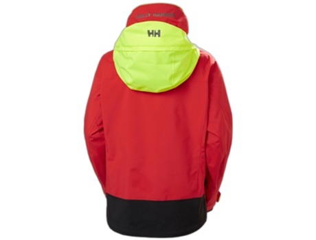 Abrigo para Mujer HELLY HANSEN (S - Multicolor)