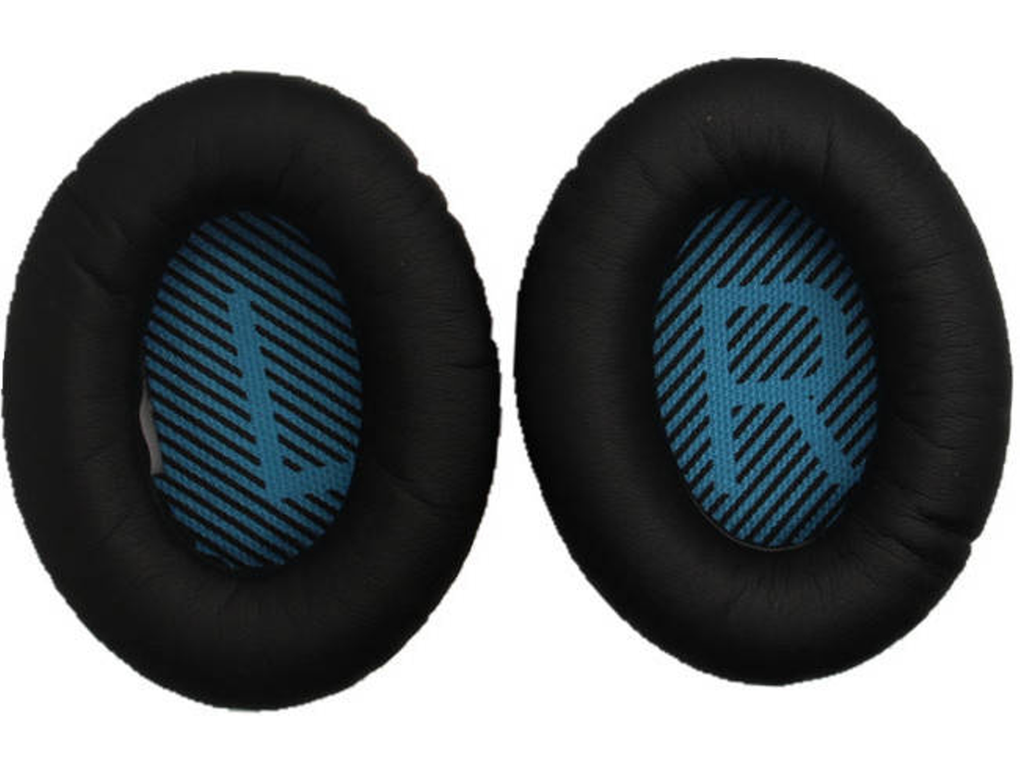 Almohadilla para Auriculares WISETONY 5052439393104 (Para Bose QuietConfort - Negro)
