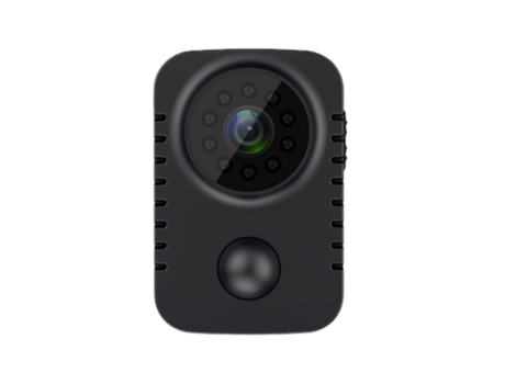 Mini Cámara de Vigilancia CHRONUS H25 (HD)