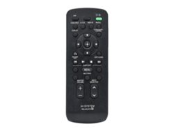Mando TV CROWNED (Av System Av Receiver Aau016 StrDa5300Es)