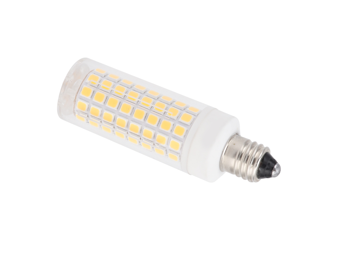 2026-bombilla Led E11 1000lm 102led Regulable Reemplazo Para Lámpara De Techo Lámpara De Pared 110v