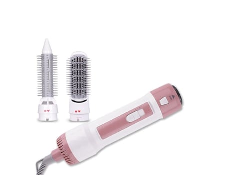 Secador de Pelo + Moldeador TRUMSEN-AG Bh-1 