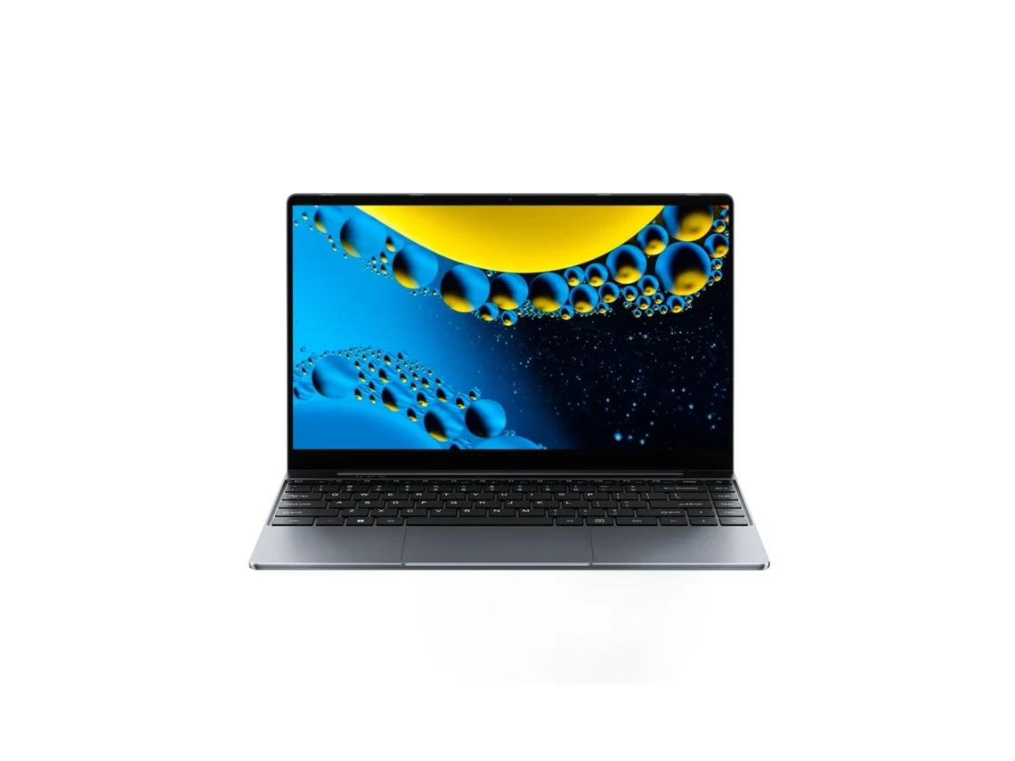 Portátil Corebook I3 de 14 pulgadas, Intel I3 10100y, 8 GB de RAM, SSD de 256 GB, gris, Chuwi