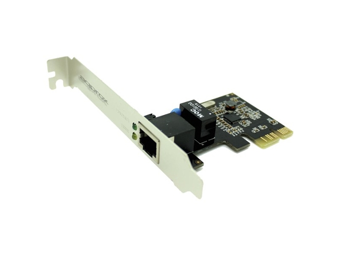 Placa de Red APPROX appPCIE1000